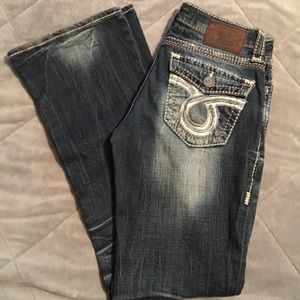 Big Star Maddie boot 26R